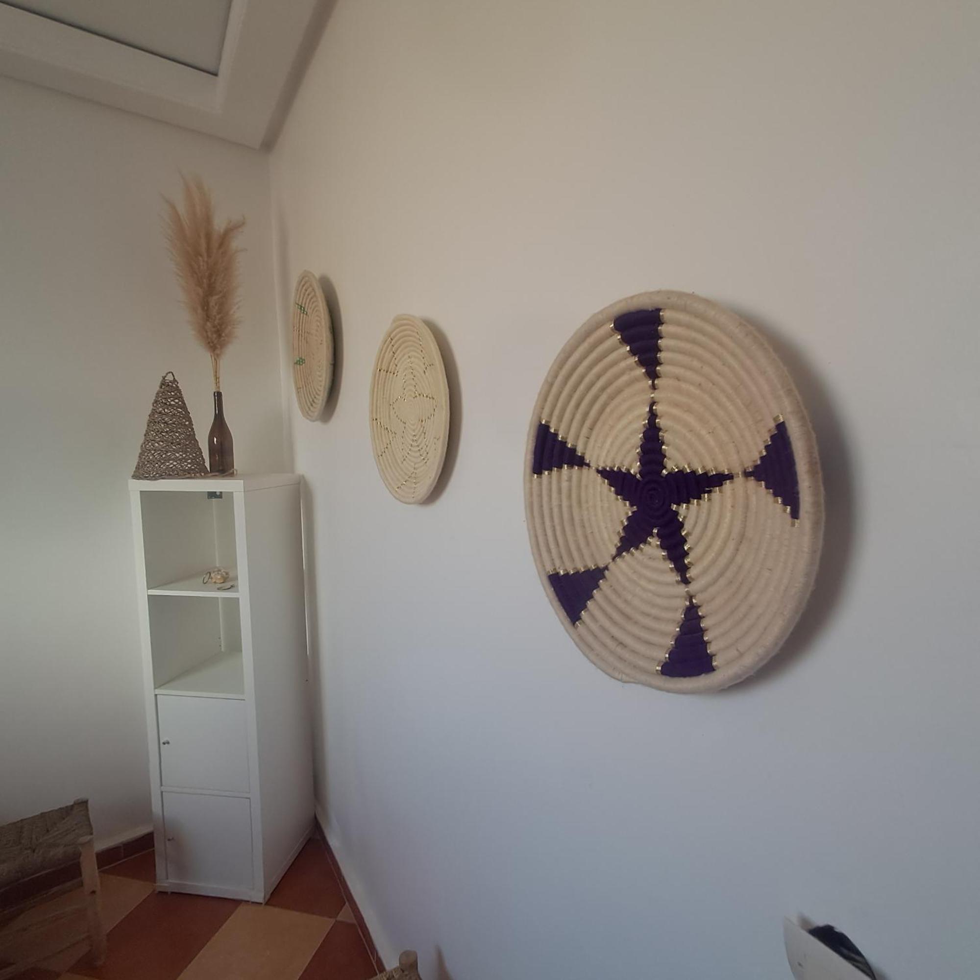 Buena Vista Morroco Guest House Tamraght Exterior photo